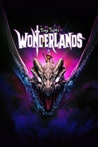 Capa do Jogo - Tiny Tina's Wonderlands - Lenda Games
