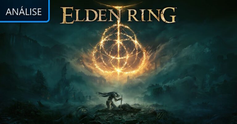 Elden Ring – Análise