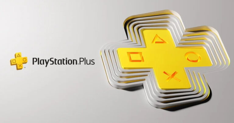 Novo PlayStation Plus foi revelado oficialmente, confira os detalhes!