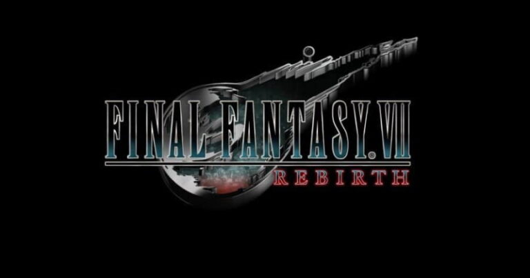 Final Fantasy VII Remake Part 2 é anunciado, conheça FF VII Rebirth!