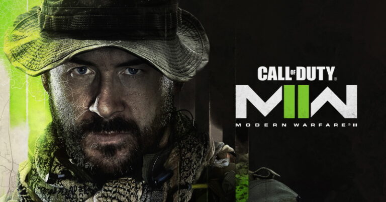 Remake de Call of Duty Modern Warfare II recebe trailer oficial!