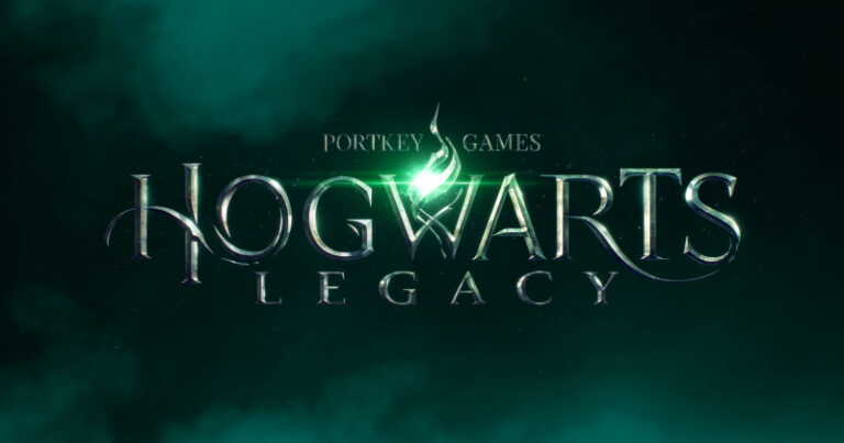 Hogwarts Legacy ganhou novo trailer na Gamescom 2022!