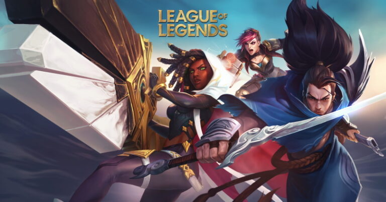 Saiba como fazer apostas em League of Legends!