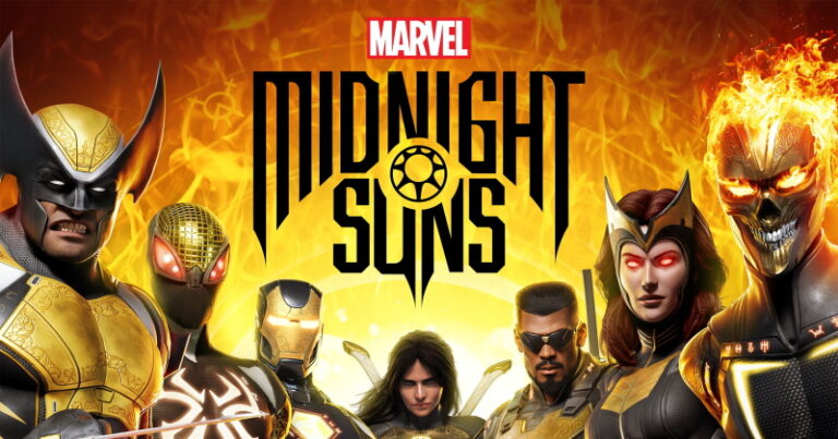 Marvel’s Midnight Suns é adiado por tempo indeterminado!