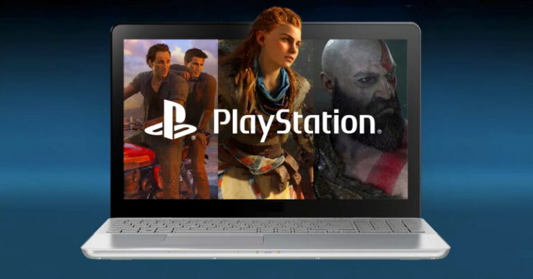 Playstation pode estar preparando launcher para PC