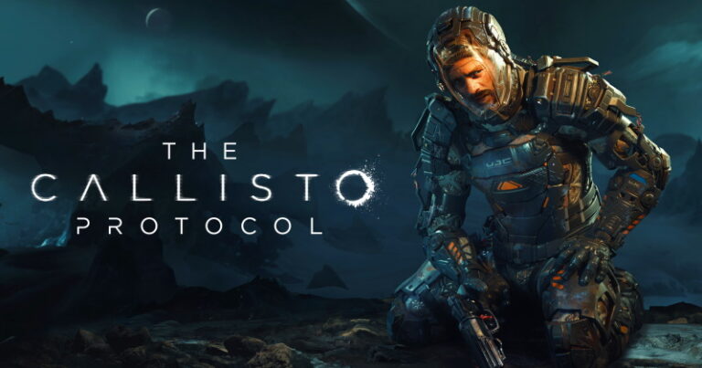 The Callisto Protocol recebeu trailer gameplay na Gamescom 2022