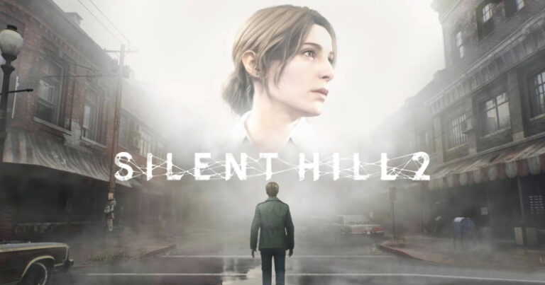 Silent Hill: Konami revela novos jogos e projetos da franquia!