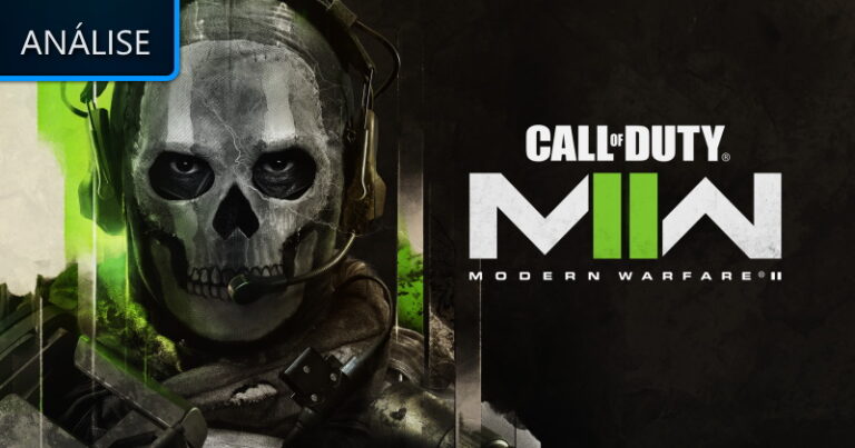 Call of Duty: Modern Warfare II – Análise