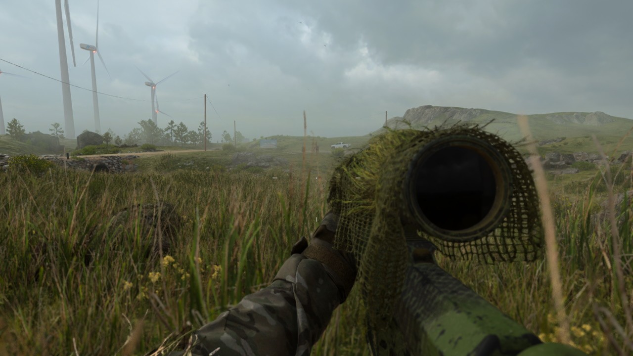 Como o multiplayer de Call of Duty: Modern Warfare II oferece mais maneiras  criativas de jogar – PlayStation.Blog BR