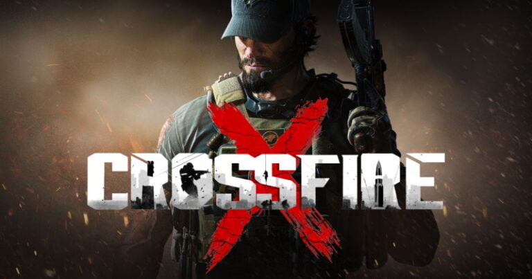 CrossfireX vai ter os serviços encerrados em 18 de maio!