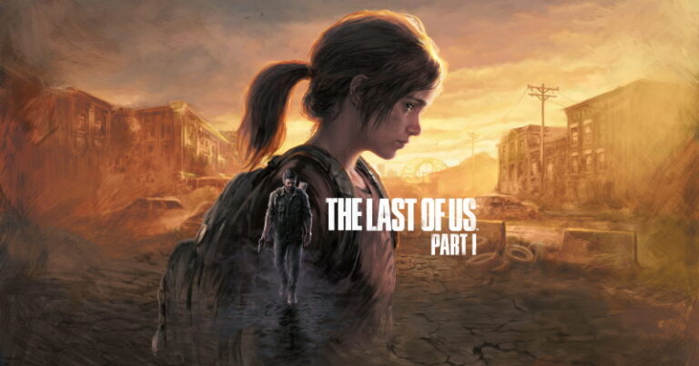 The Last of Us Part 1 para PC foi adiado para 28 de março!