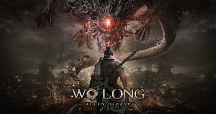 wo long: fallen dynasty lançamento