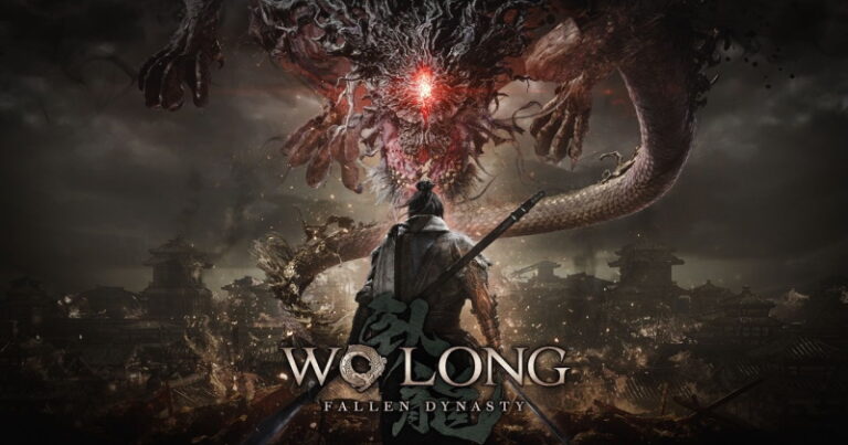 Wo Long: Fallen Dynasty recebeu demo e trailer de lançamento