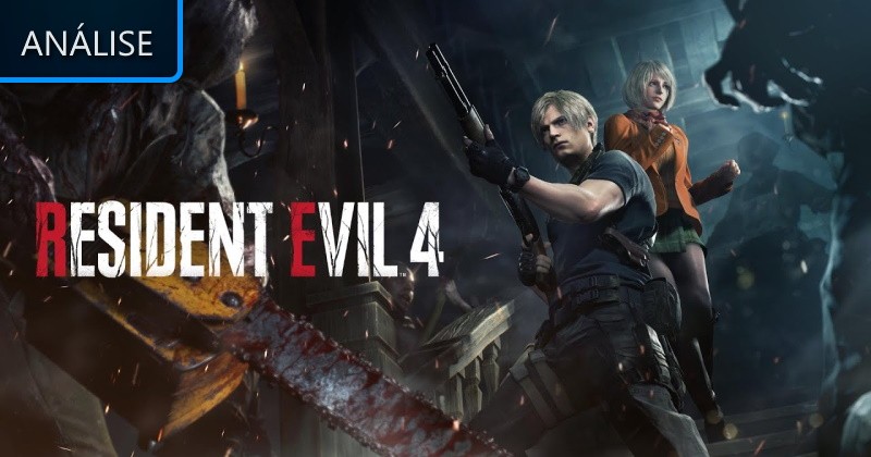 Trailer de Resident Evil 2 Remake dublado em português por