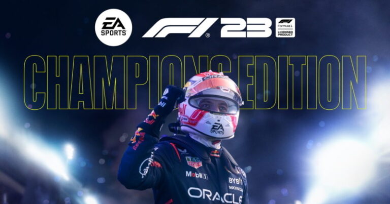 O novo F1 23 chega em 16 de junho para PC e Consoles, saiba mais!