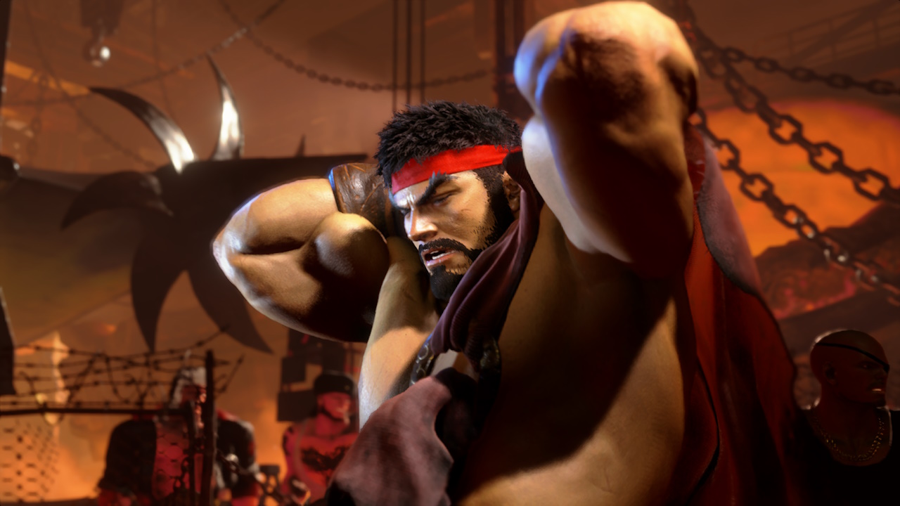 Street Fighter 6 vai permitir jogar a versão completa de Final Fight para  arcade
