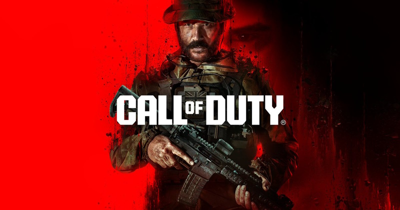 Call of Duty: Modern Warfare III será lançado em 10 de novembro