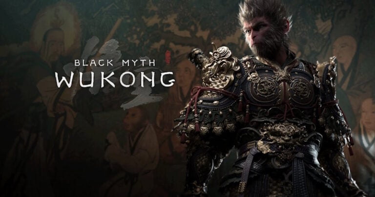 Black Myth: Wukong recebeu um novo e empolgante trailer