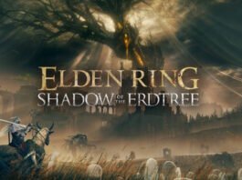 Elden Ring: Shadow of the Erdtree chega em 21 de junho