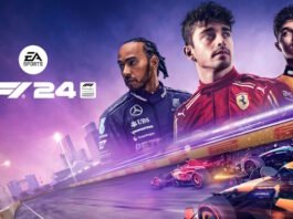 F1 24 é anunciado oficialmente pela Codemasters e EA Sports