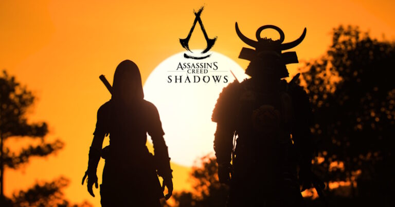 Ubisoft Forward 2024: Novidades de Assassin’s Creed Shadows