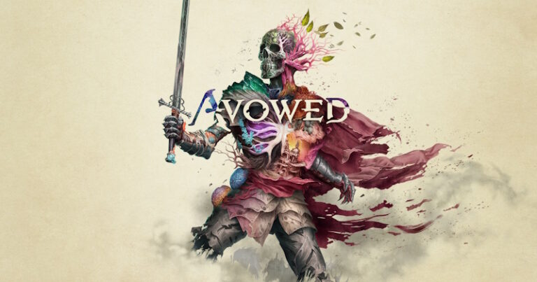 Avowed recebeu trailer da história no Xbox Games Showcase 2024