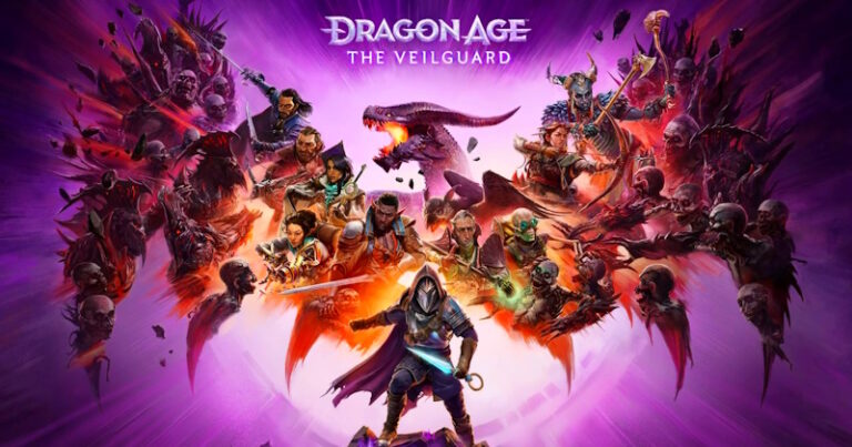 Dragon Age: The Veilguard recebeu trailer gameplay e novidades