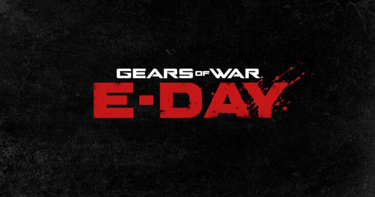 Gears of War: E-Day é anunciado no Xbox Games Showcase 2024
