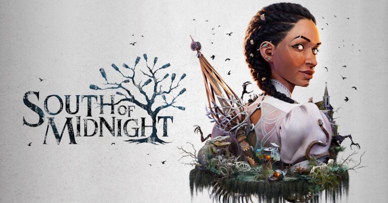 South of Midnight recebeu um empolgante trailer gameplay