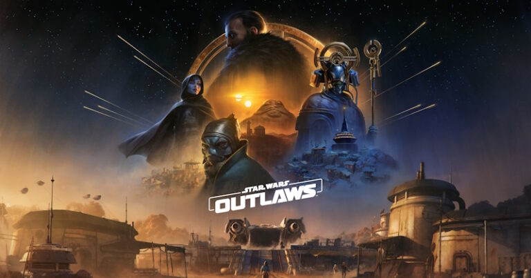 Star Wars Outlaws: Saiba tudo sobre o novo game da Ubisoft