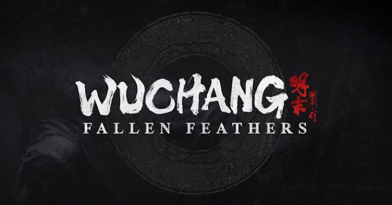 Wuchang: Fallen Feathers é anunciado com trailer incrível
