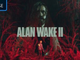 Alan Wake 2 - Análise