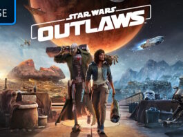 Star Wars: Outlaws - Análise