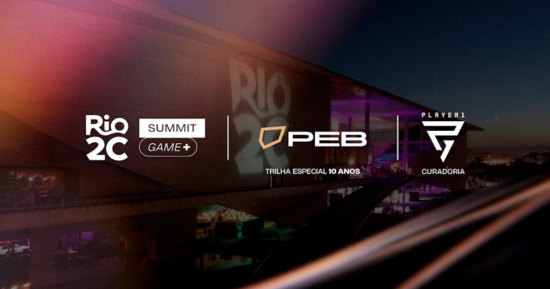 Prêmio eSports Brasil celebra 10 anos com debate sobre eSports no Rio2C